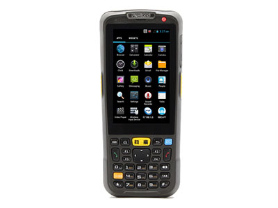 NLS-MT60E（4G） 安卓pda数据采集器