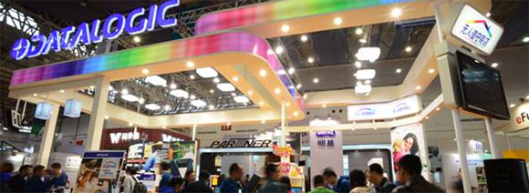德利捷全球首推“无人值守商店”完整解决方案，开创智慧零售新时代