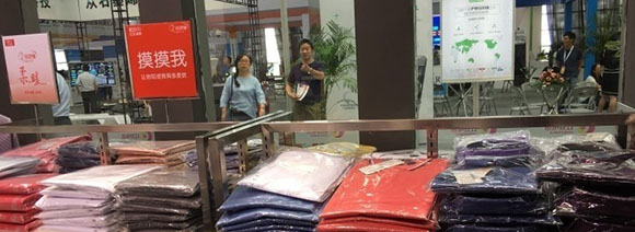 红豆集团推出首家无人服装零售店 有何特别？