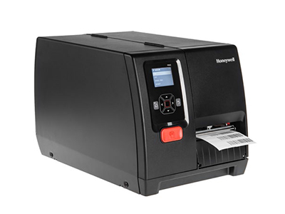 intermec PM42工业标签打印机