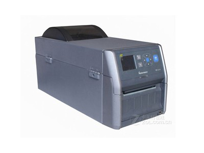 intermec PD43条码打印机