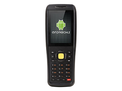 iData 60 移动数据终端仓储手持PDA