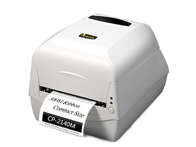 立象ARGOX CP2140桌面型条码打印机