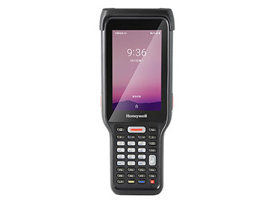 霍尼韦尔Honeywell EDA61K手持终端