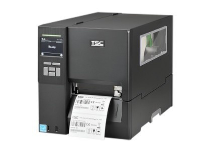 TSC MH241系列多样化的新配罝，让您灵活应用!