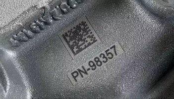 镭雕扫码枪的选型与应用