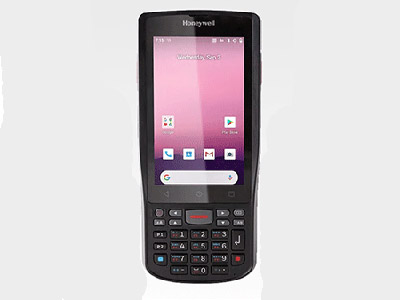霍尼韦尔Honeywell EDA51K移动数据终端