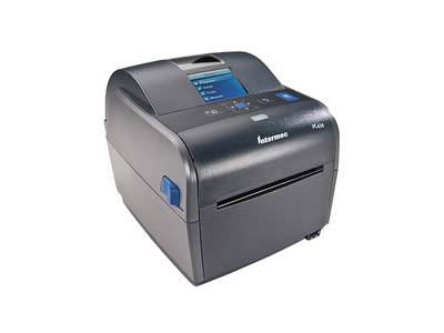 Honeywell霍尼韦尔 PC43T 桌面打印机