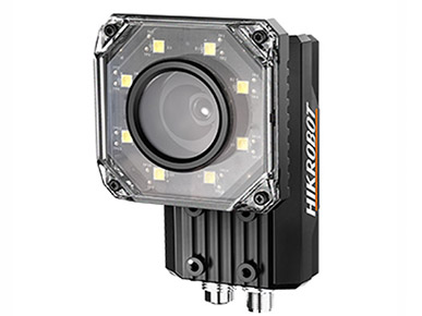 海康ID5000系列嵌入式智能读码器MV-ID5050M-12S-WBN