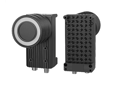 海康ID6000系列智能读码器MV-ID6120PM
