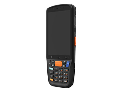 优博讯CT48二维pda 仓库移动数据终端