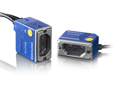 Datalogic 得利捷 Matrix120 固定式读码器