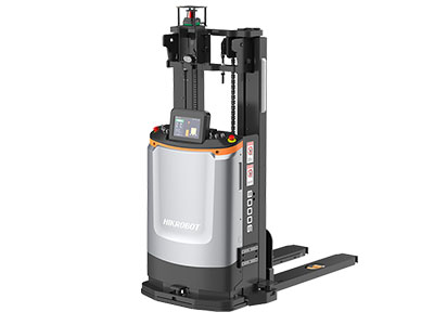 AGV叉车堆高系列叉取机器人F4-2000B