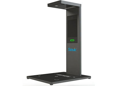 东集M4药品追溯码识别终端 追溯码一体机