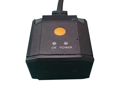 防爆固定式读码器HX-56N
