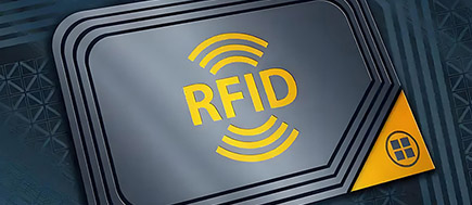 RFID小身板大能量